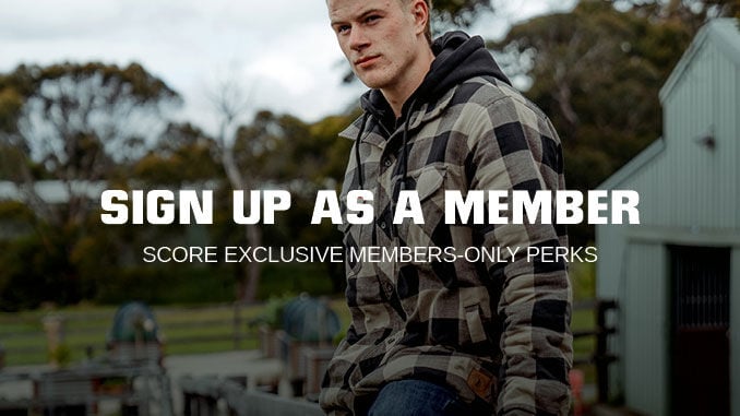 Become a free Website Member